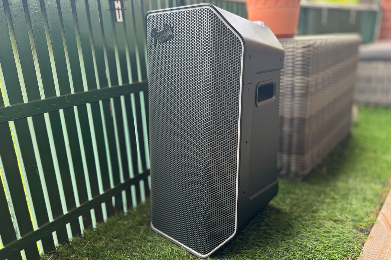 Teufel Rockster Air 2