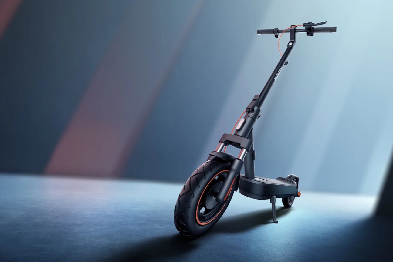 Xiaomi E-Scooter 5 Max Xiaomi E-Scooter 5 Max