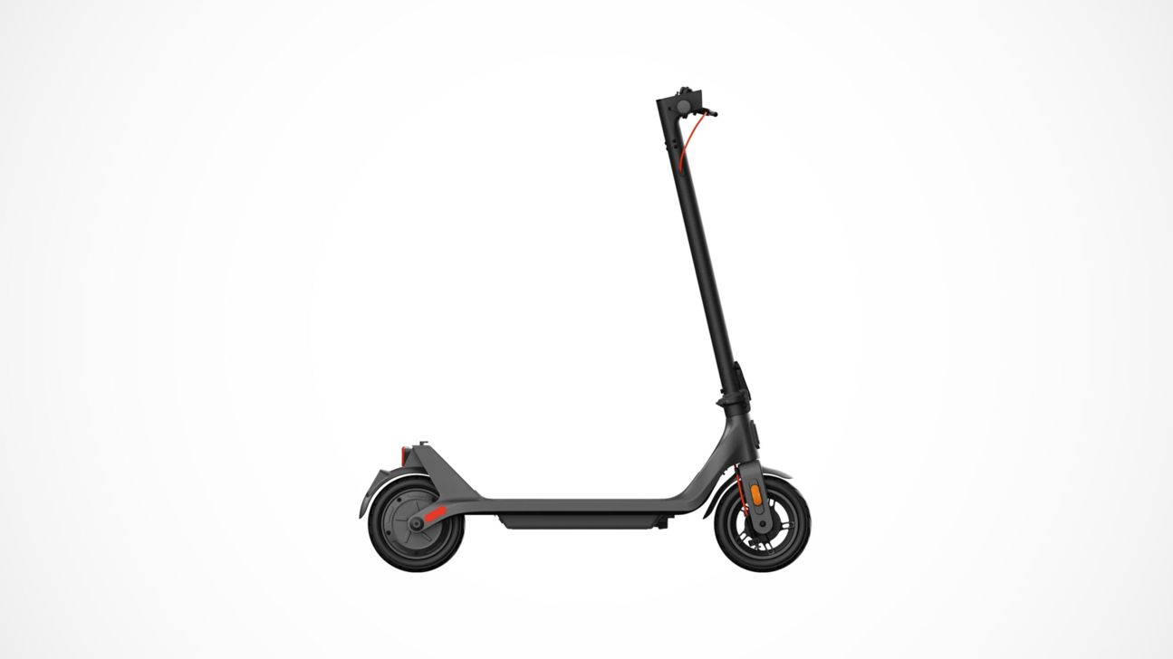 Xiaomi Electric Scooter 4 Lite 2nd Gen