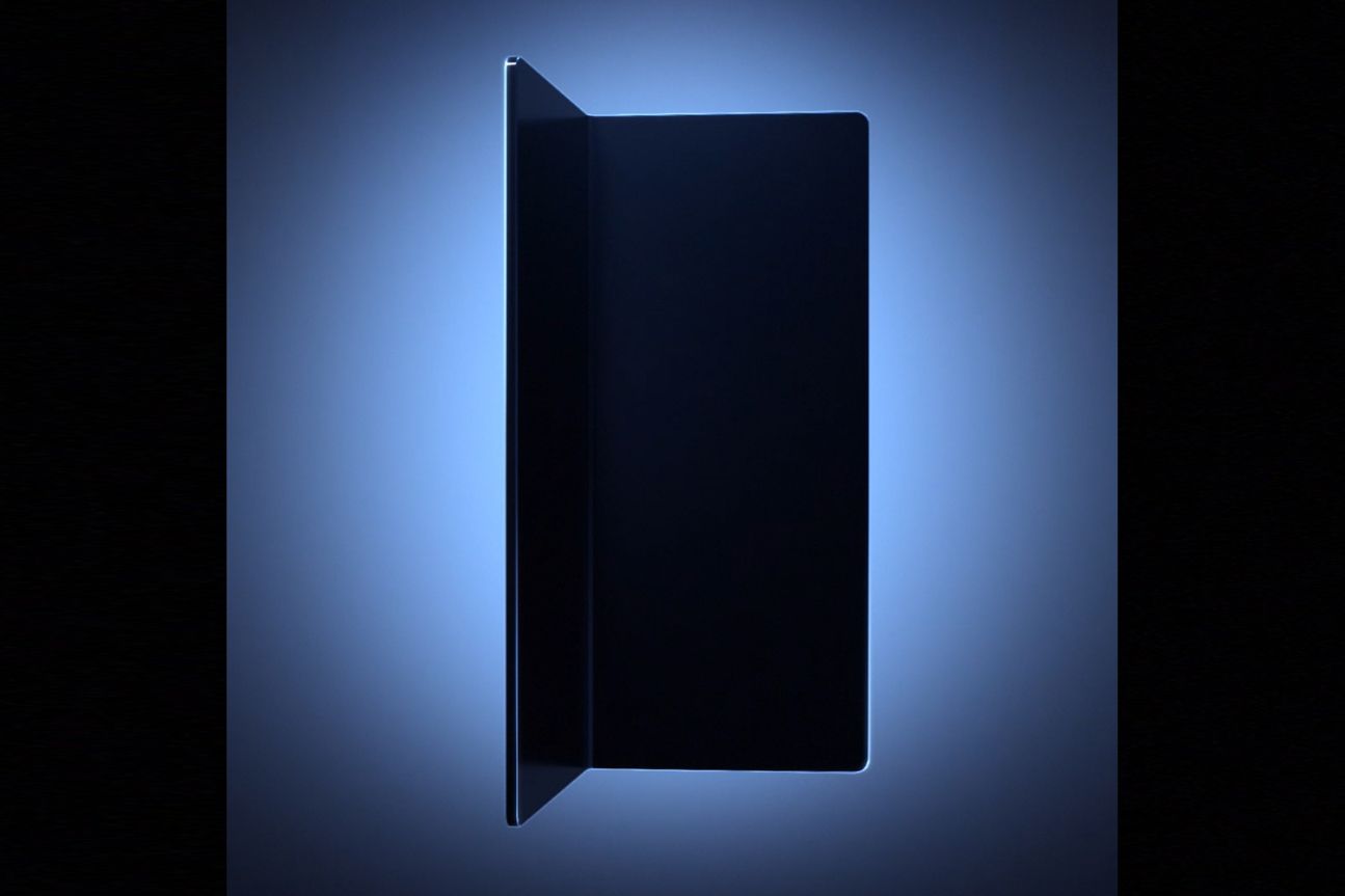 Samsung Galaxy Ultra Foldable Teaser
