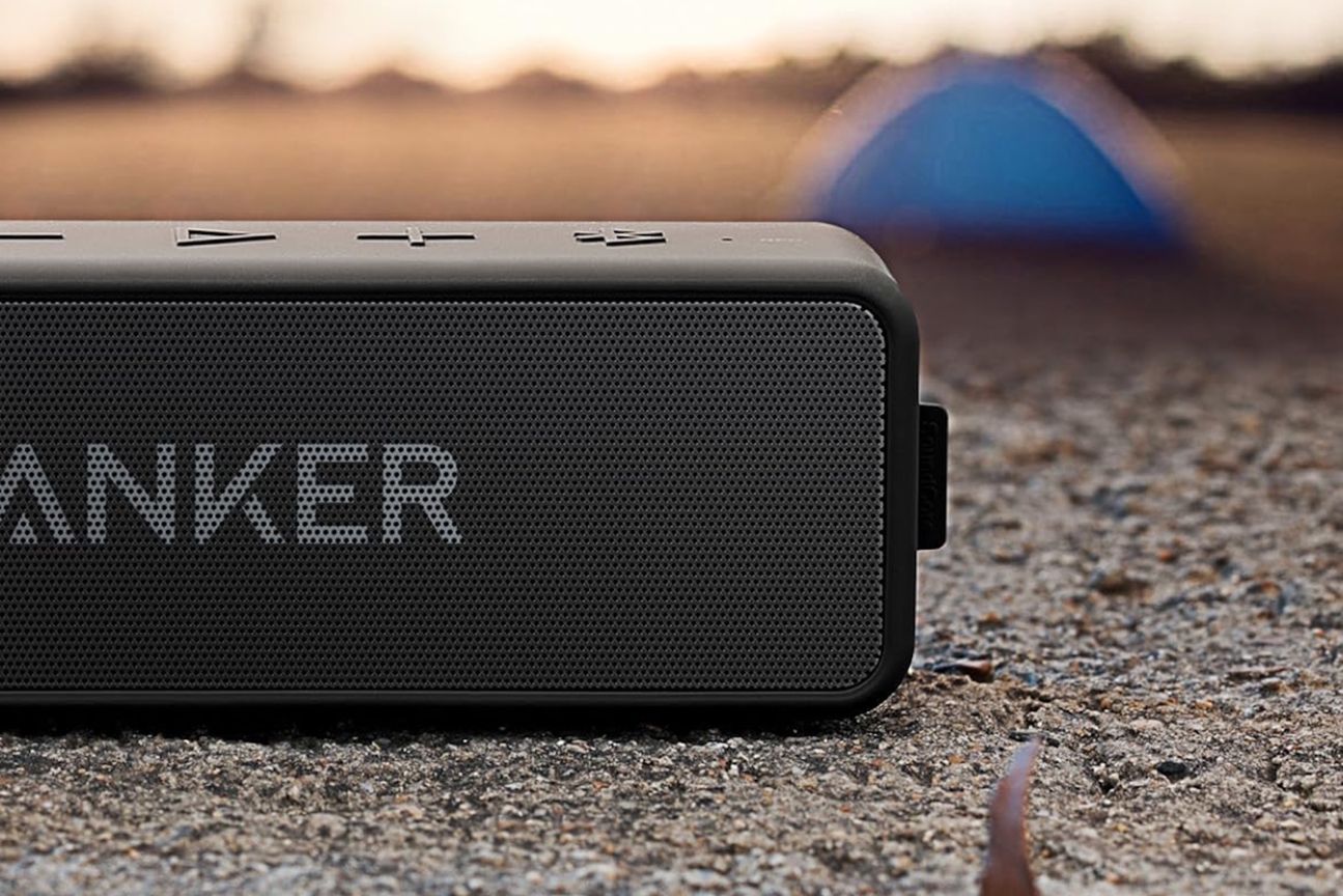 Anker SoundCore 2  Anker SoundCore 2