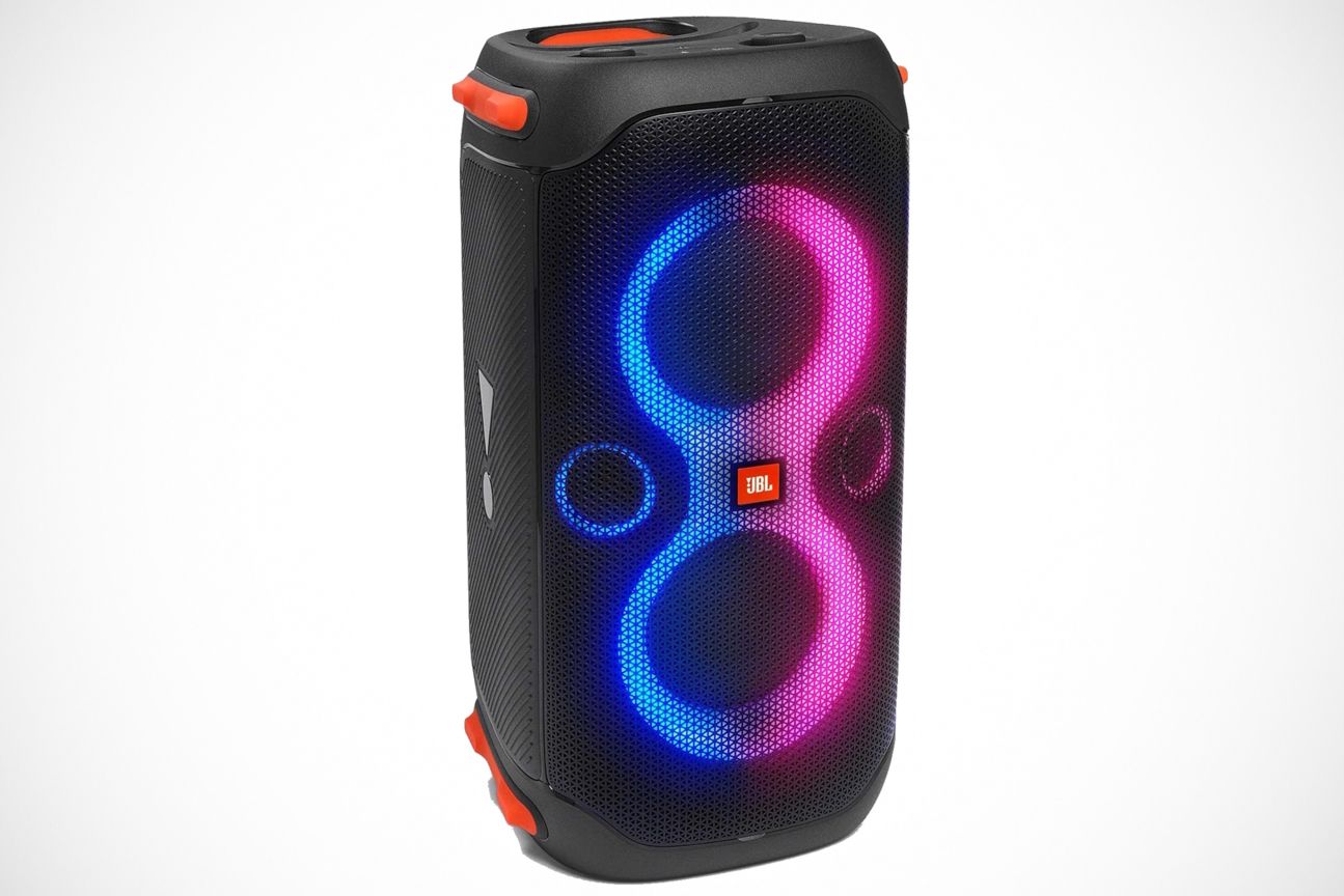 JBL Partybox 110 JBL Partybox 110