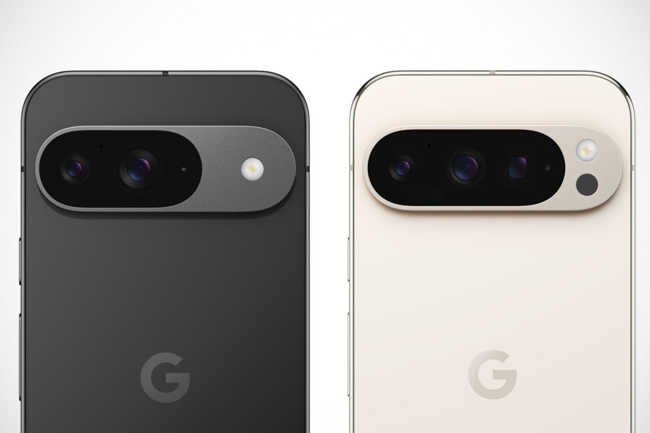 Kamera-Vergleich: Google Pixel 9 vs. 9 Pro Kamera-Vergleich: Google Pixel 9 vs. 9 Pro