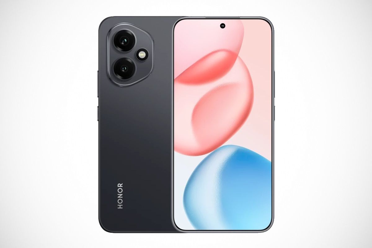 Honor 400