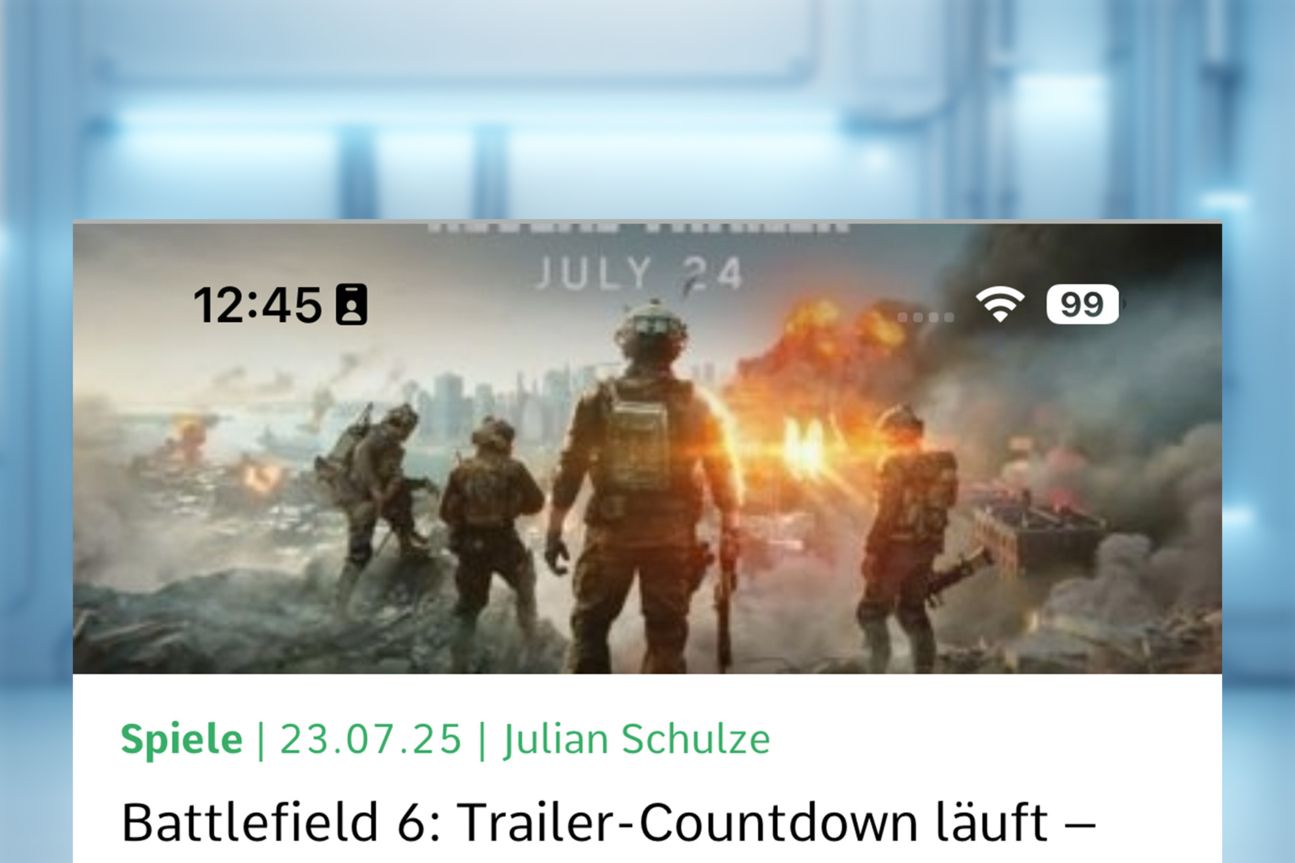 Safari iOS 26 Schriftfarbe wechselt