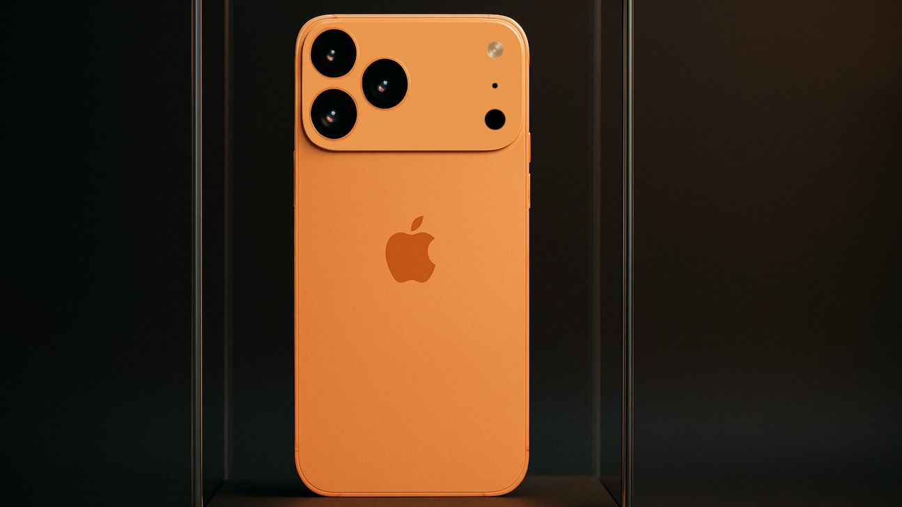 iphone-17-pro-orange iPhone 17 Pro Orange