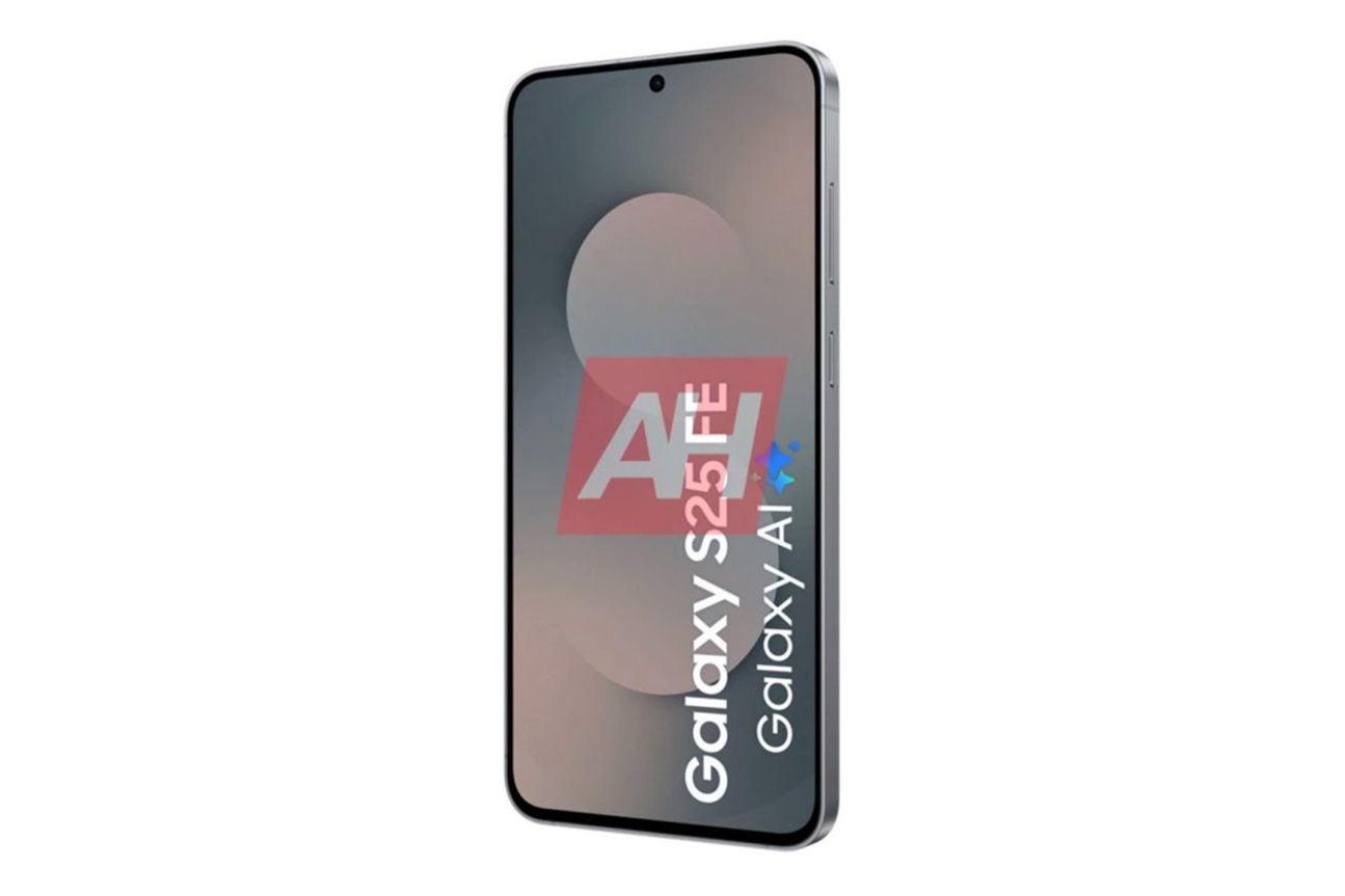 Galaxy S25 FE Galaxy S25 FE Rahmen