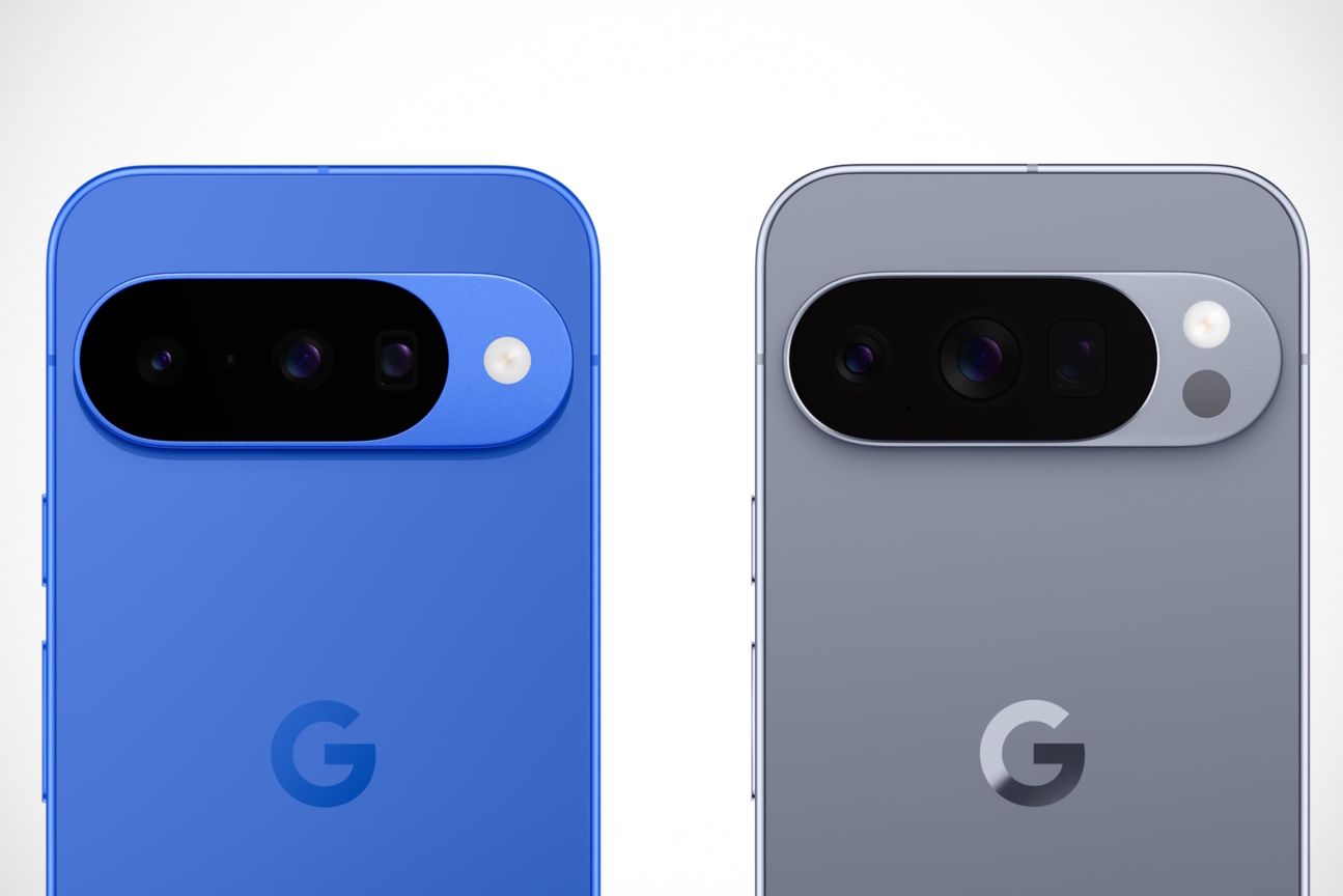 Google Pixel 10 vs. 10 Pro im Kamera-Vergleich