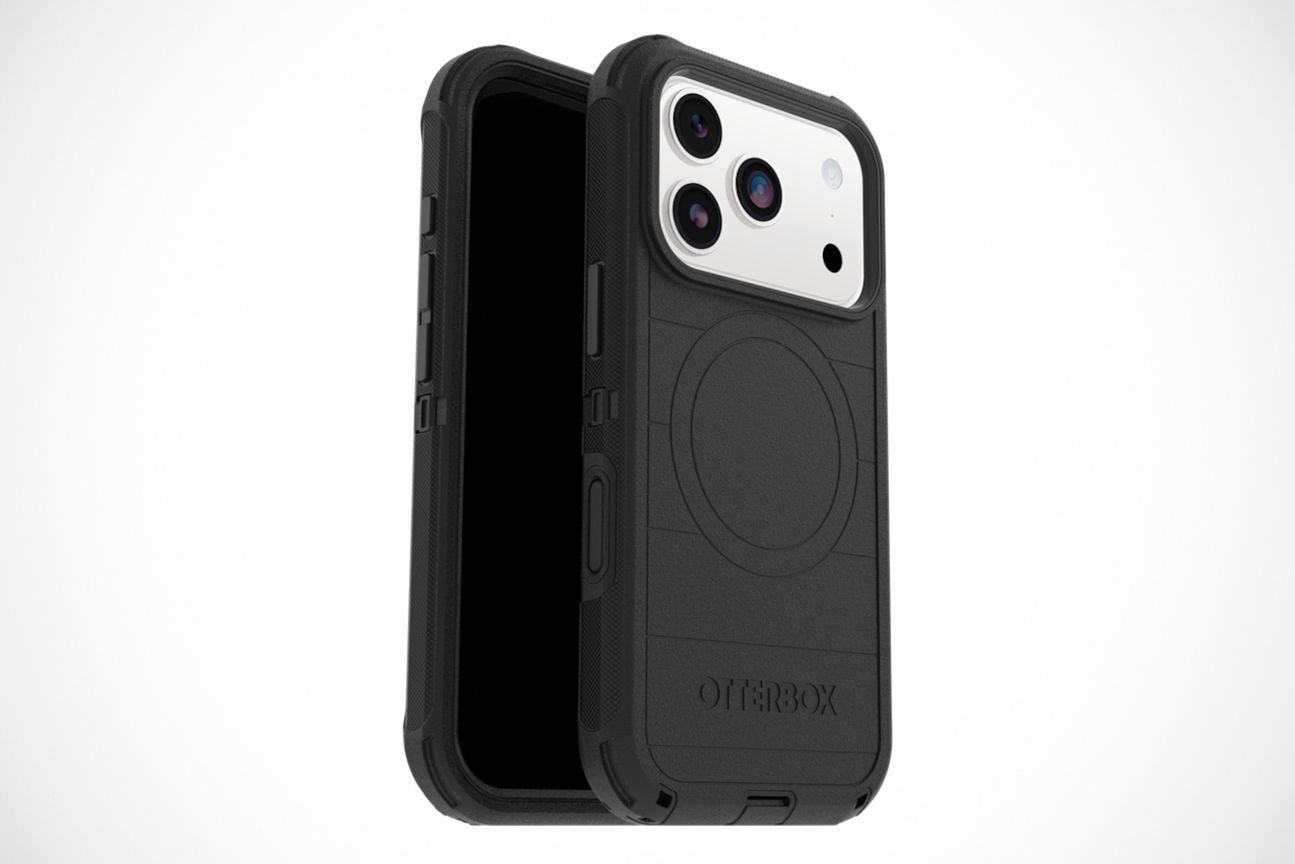 Otterbox Defender Series Pro für iPhone 17 Pro Otterbox Defender Series Pro für iPhone 17 Pro