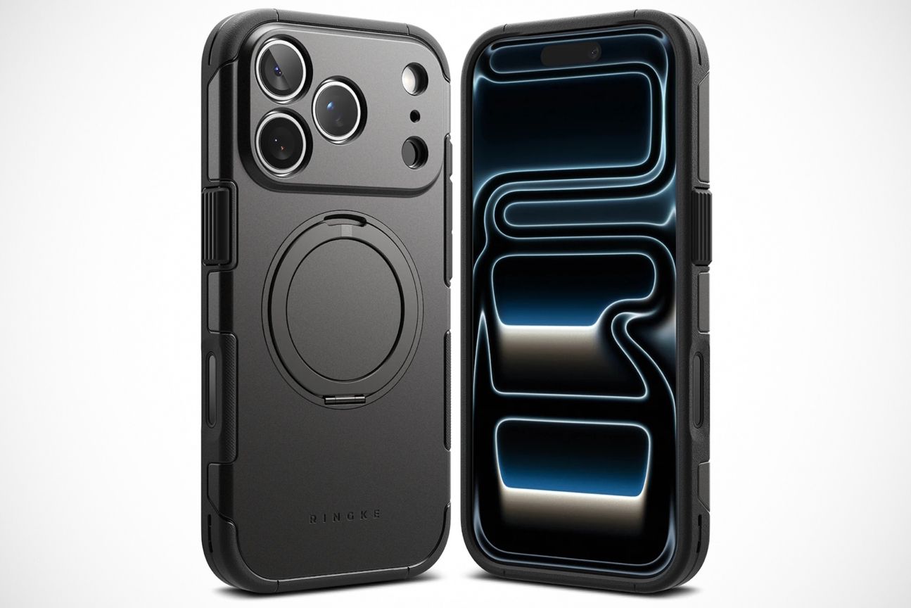 Ringke Alles für iPhone 17 Pro Max Ringke Alles für iPhone 17 Pro Max