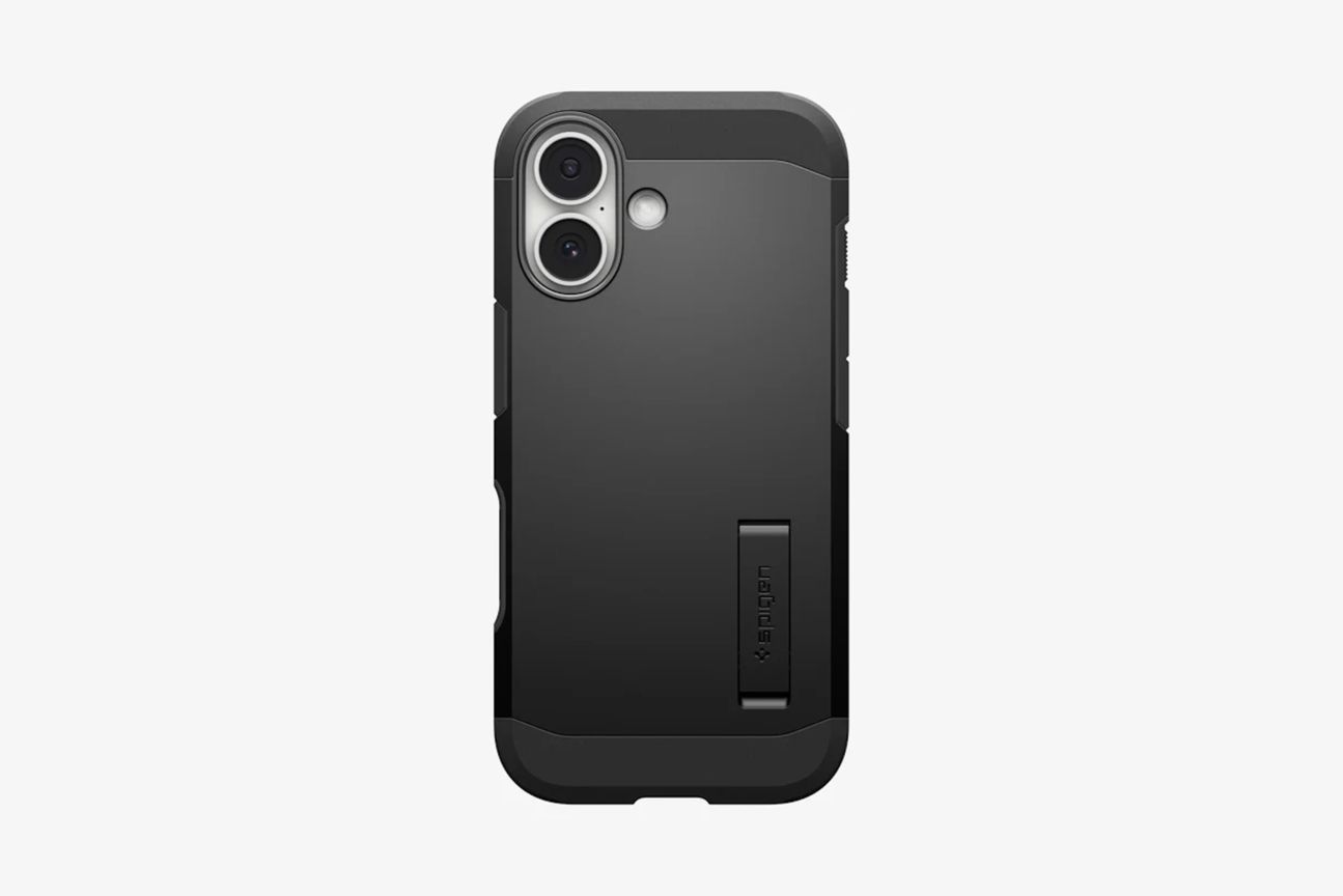 Spigen Tough Armor T für iPhone 17