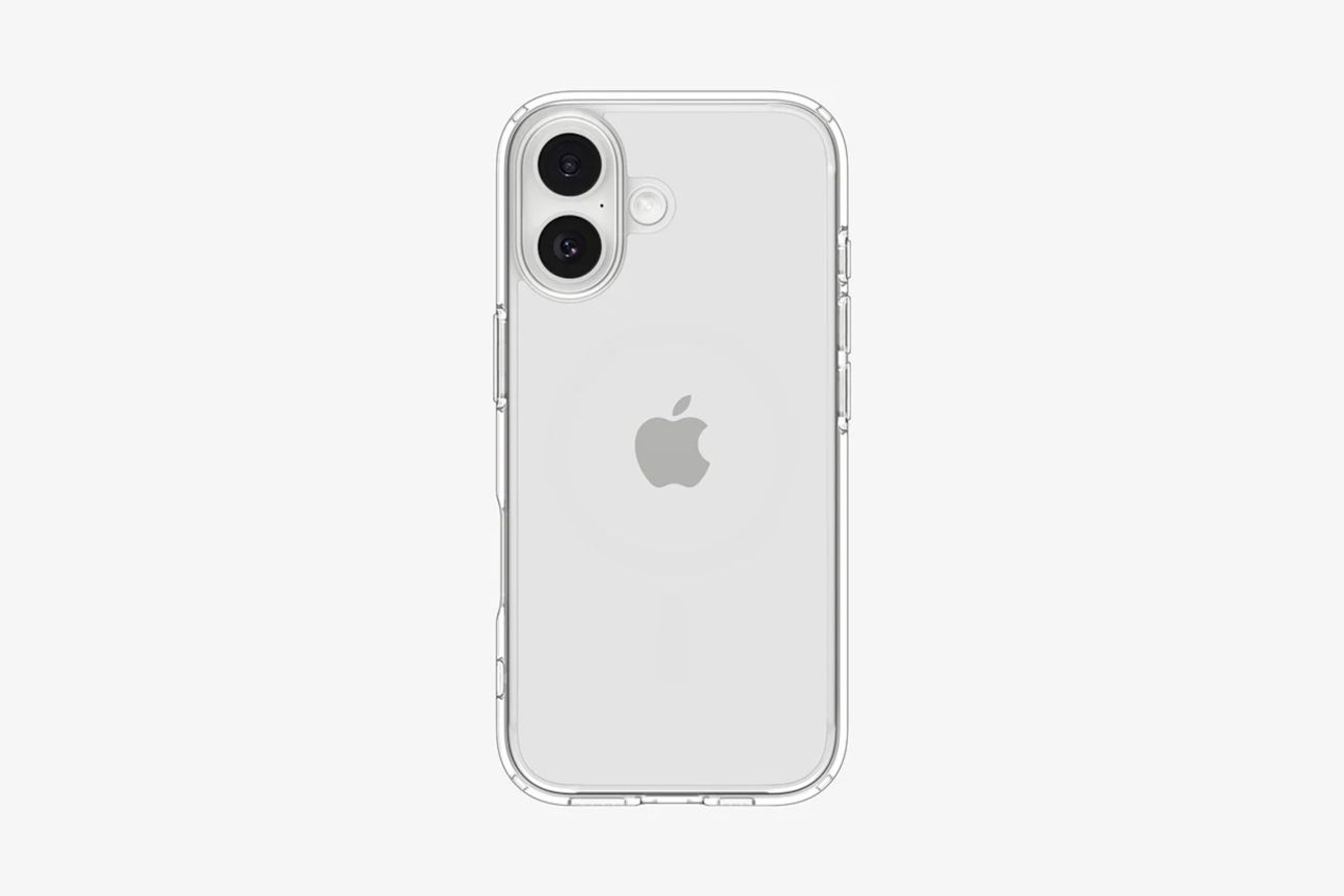 Spigen Ultra Hybrid Case für iPhone 17