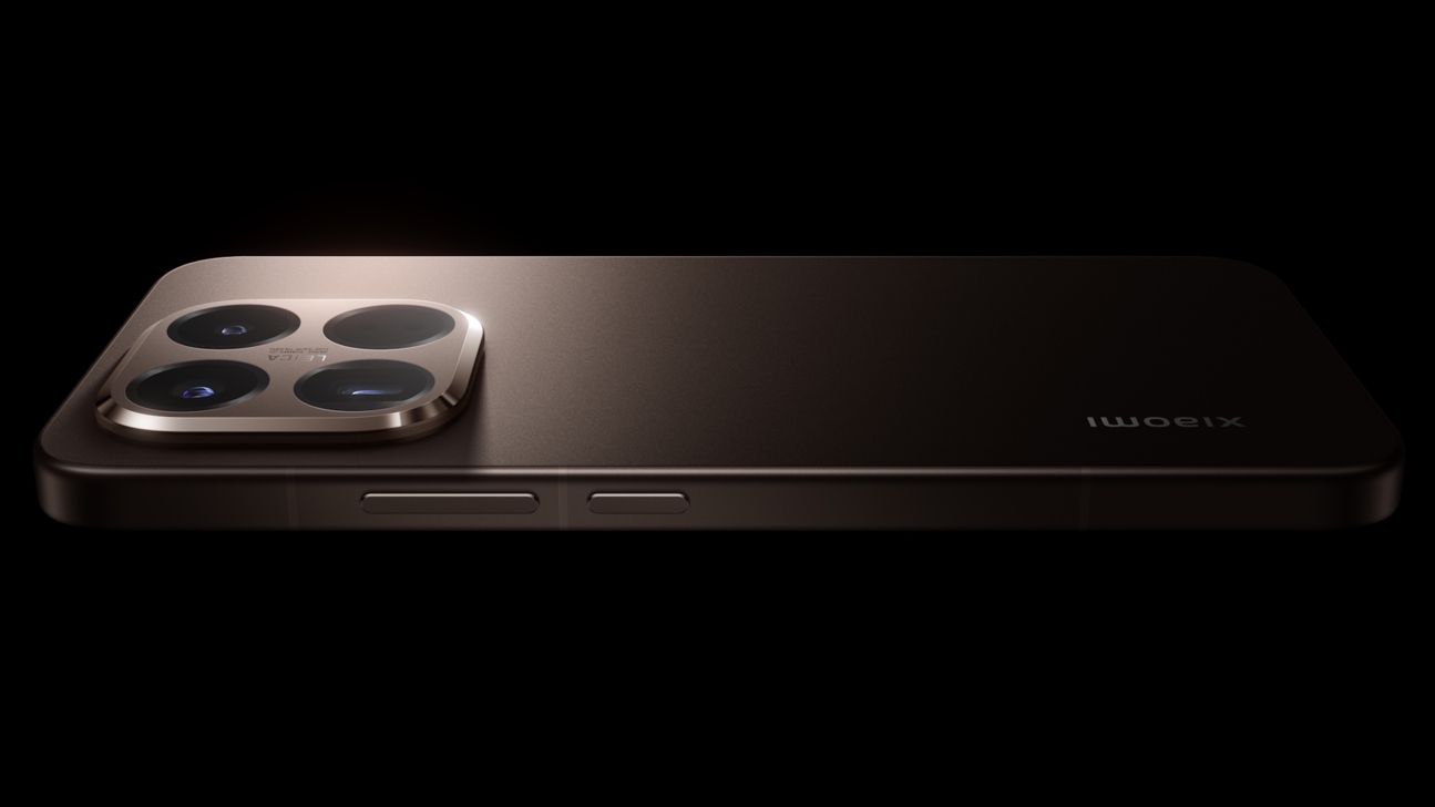 Xiaomi 15T Pro Xiaomi 15T Pro
