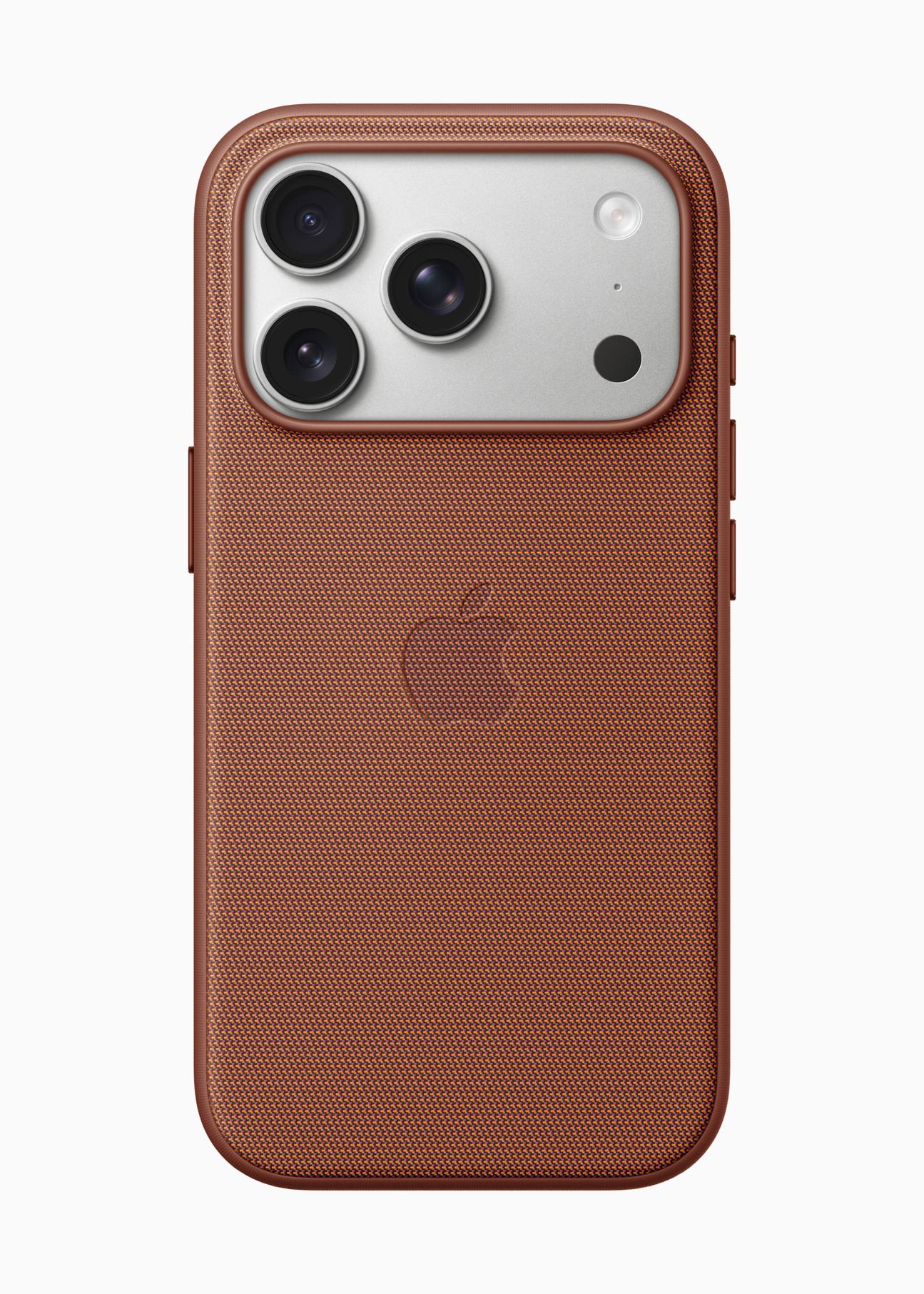 iPhone 17 Pro Zubehör TechWoven Case