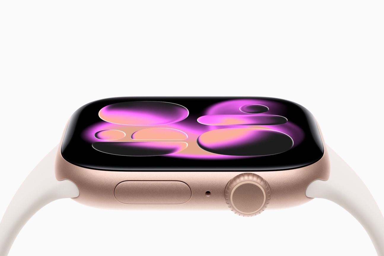 Apple Watch Series 11