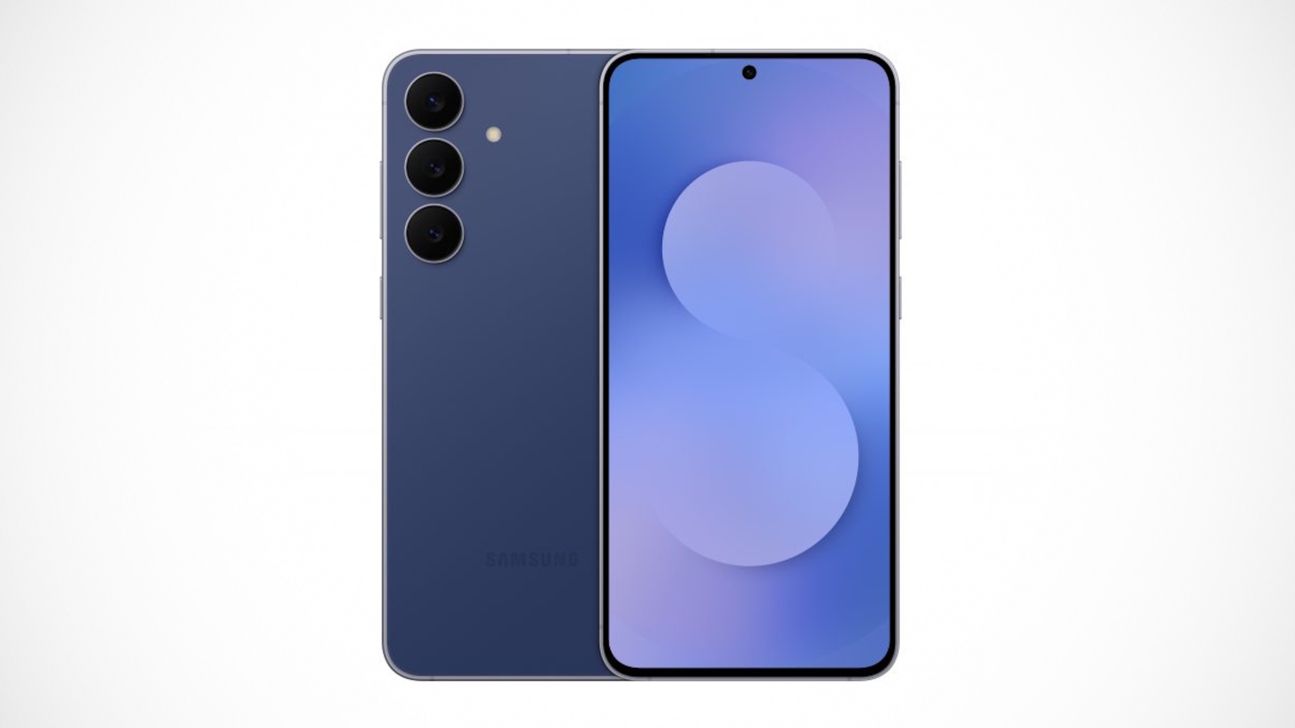 Galaxy S25 FE ist offiziell Galaxy S25 FE ist offiziell