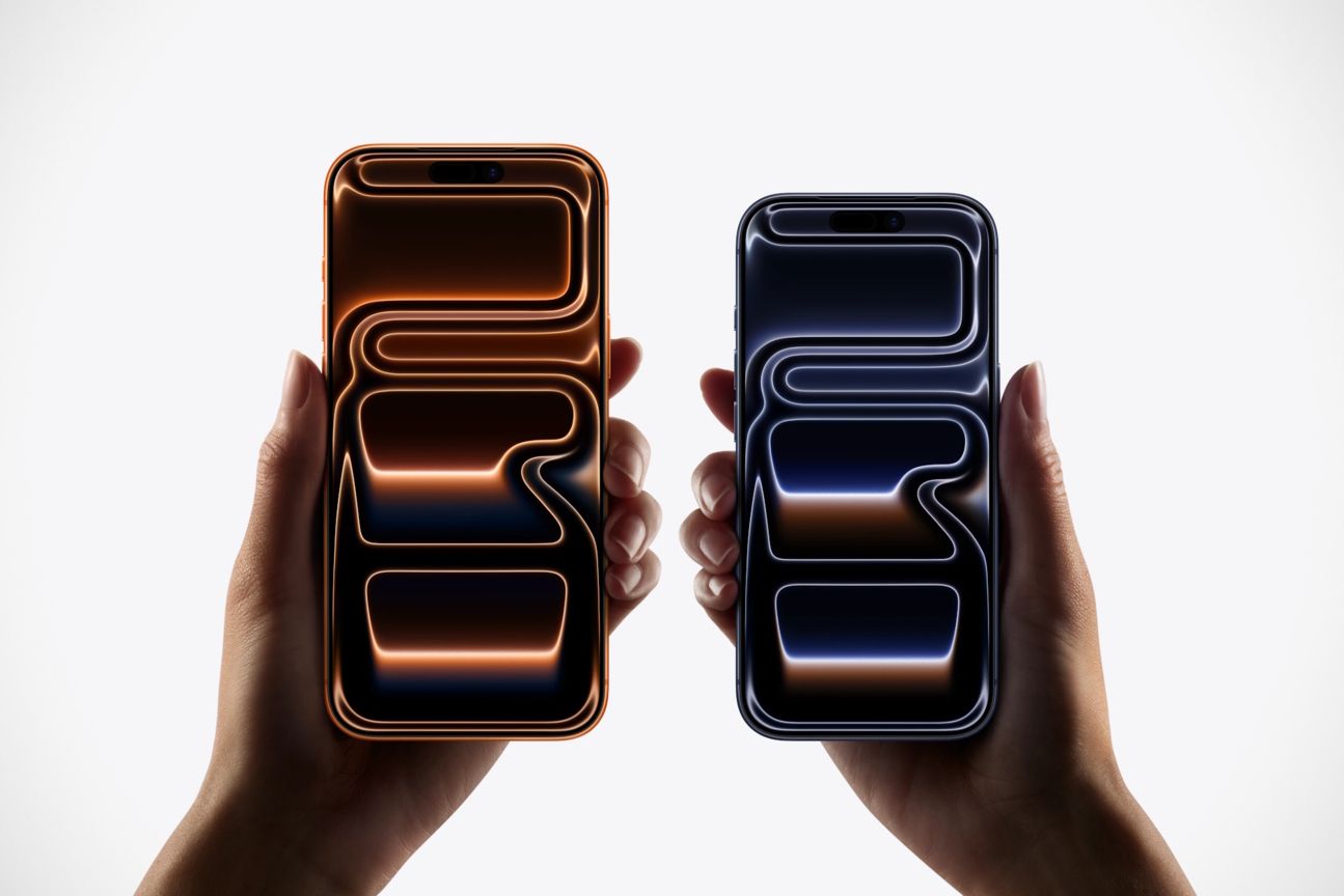 iPhone 17 Pro und Pro Max im Display-Vergleich