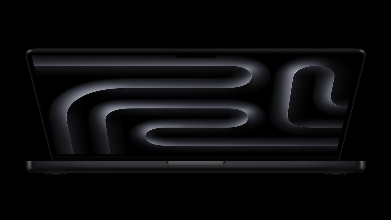 MacBook Pro 14 M5 MacBook Pro 14 M5