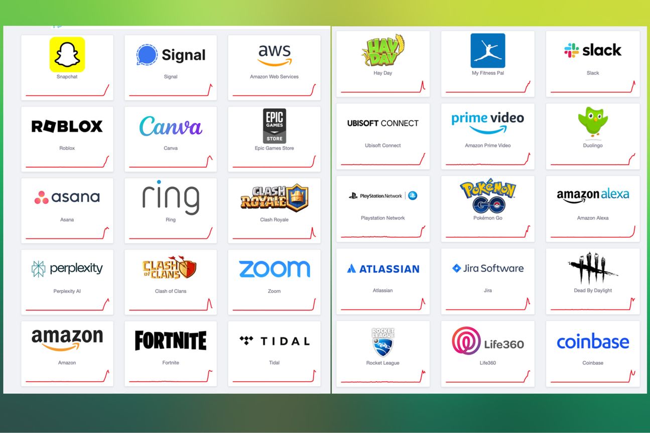 allestoerungen Screenshot Allestörungen