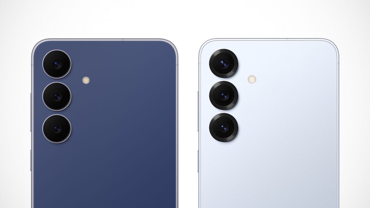 Galaxy S25 FE vs. S25: Kamera-Vergleich Galaxy S25 FE vs. S25: Kamera-Vergleich