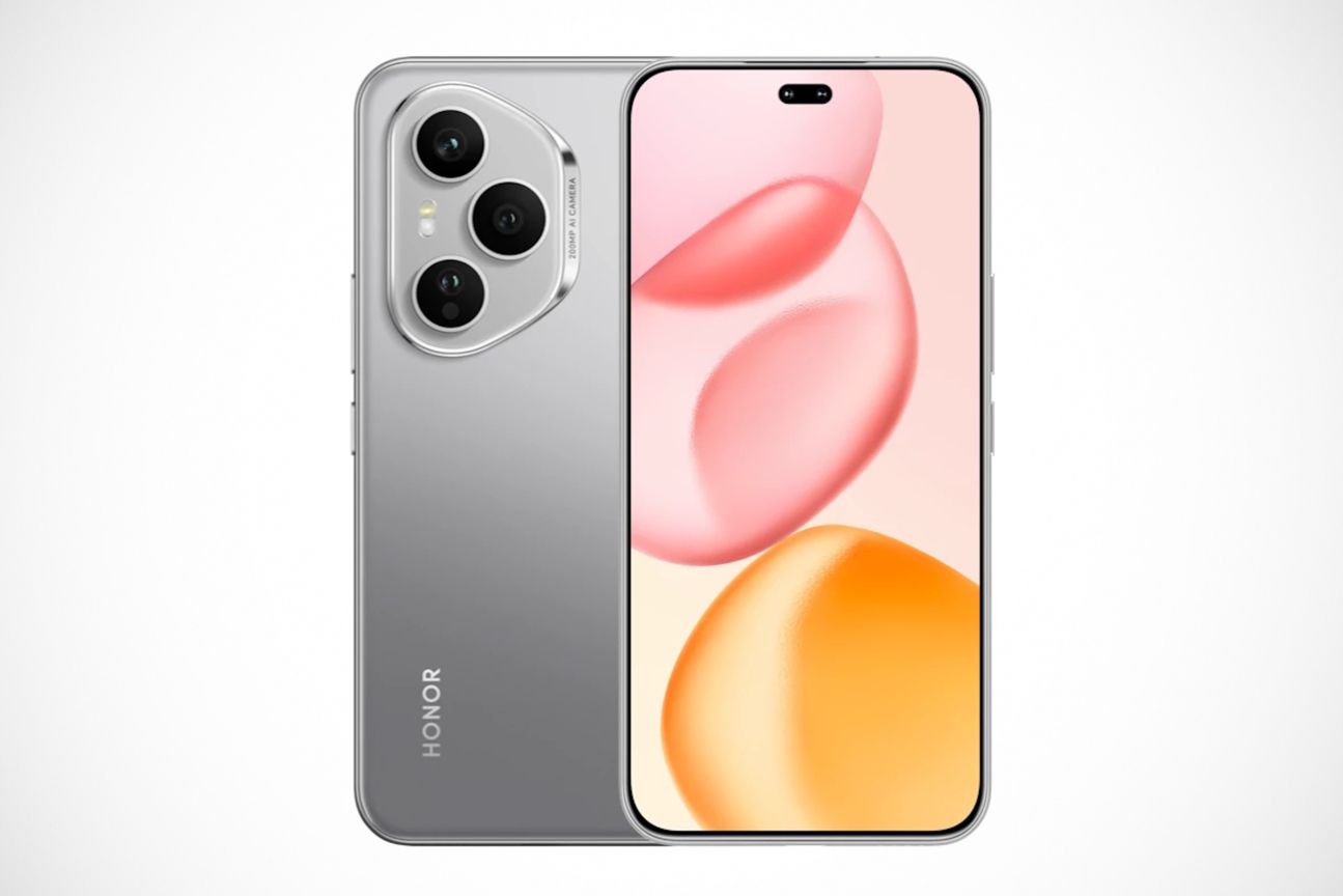 Honor 400 Pro