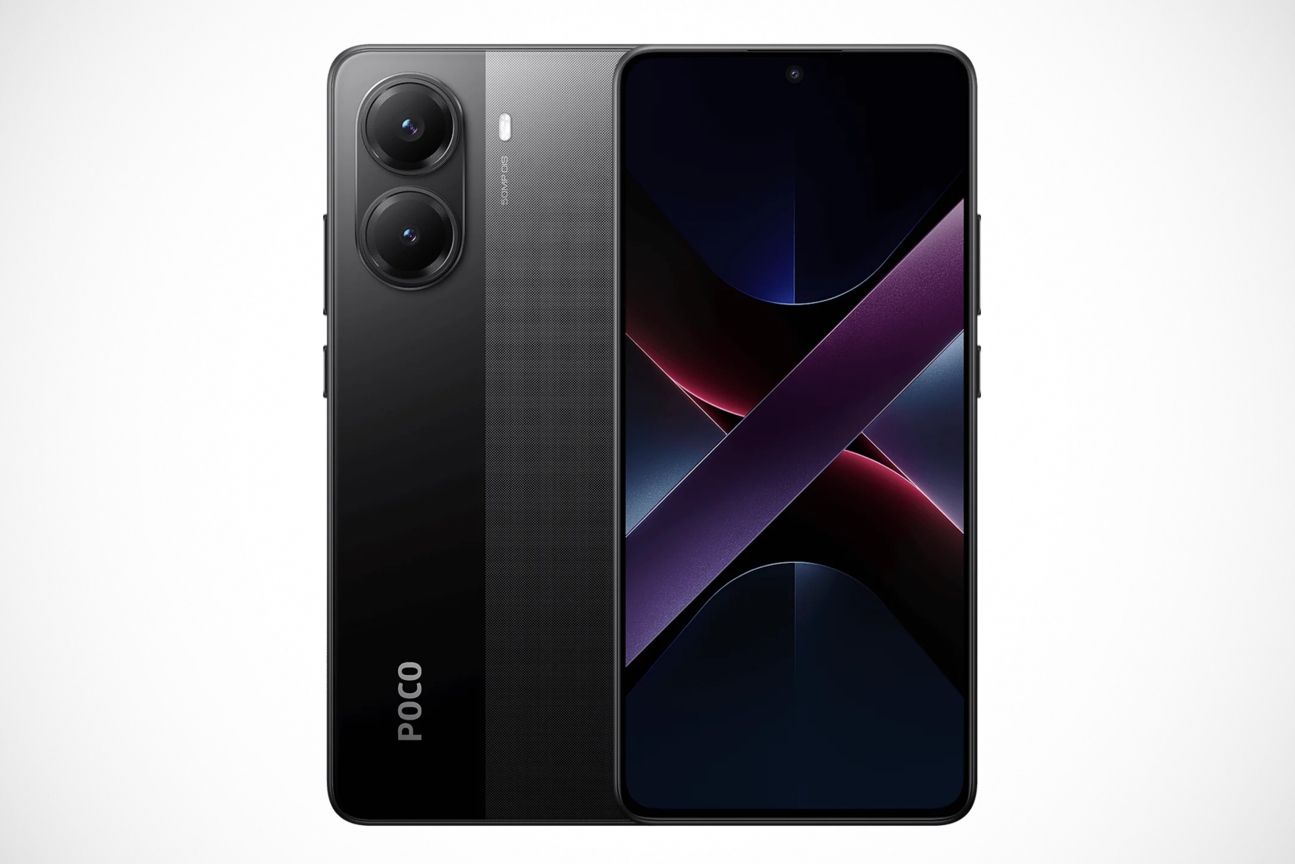 Xiaomi Poco X7 Pro