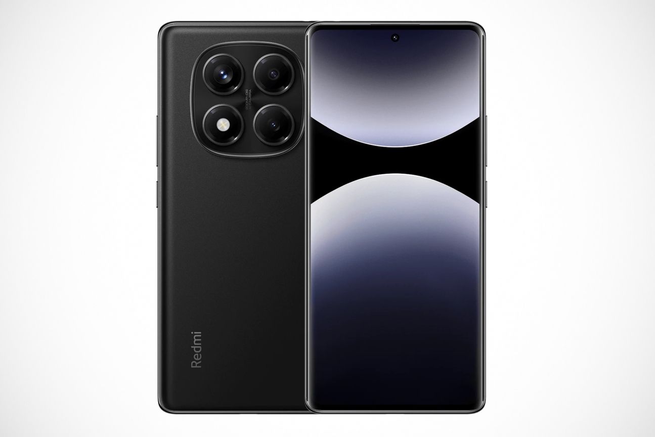 Xiaomi Redmi Note 14 Pro (4G) Xiaomi Redmi Note 14 Pro (4G)