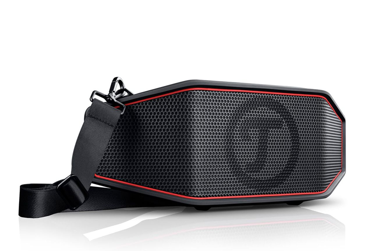 Teufel Rockster Cross