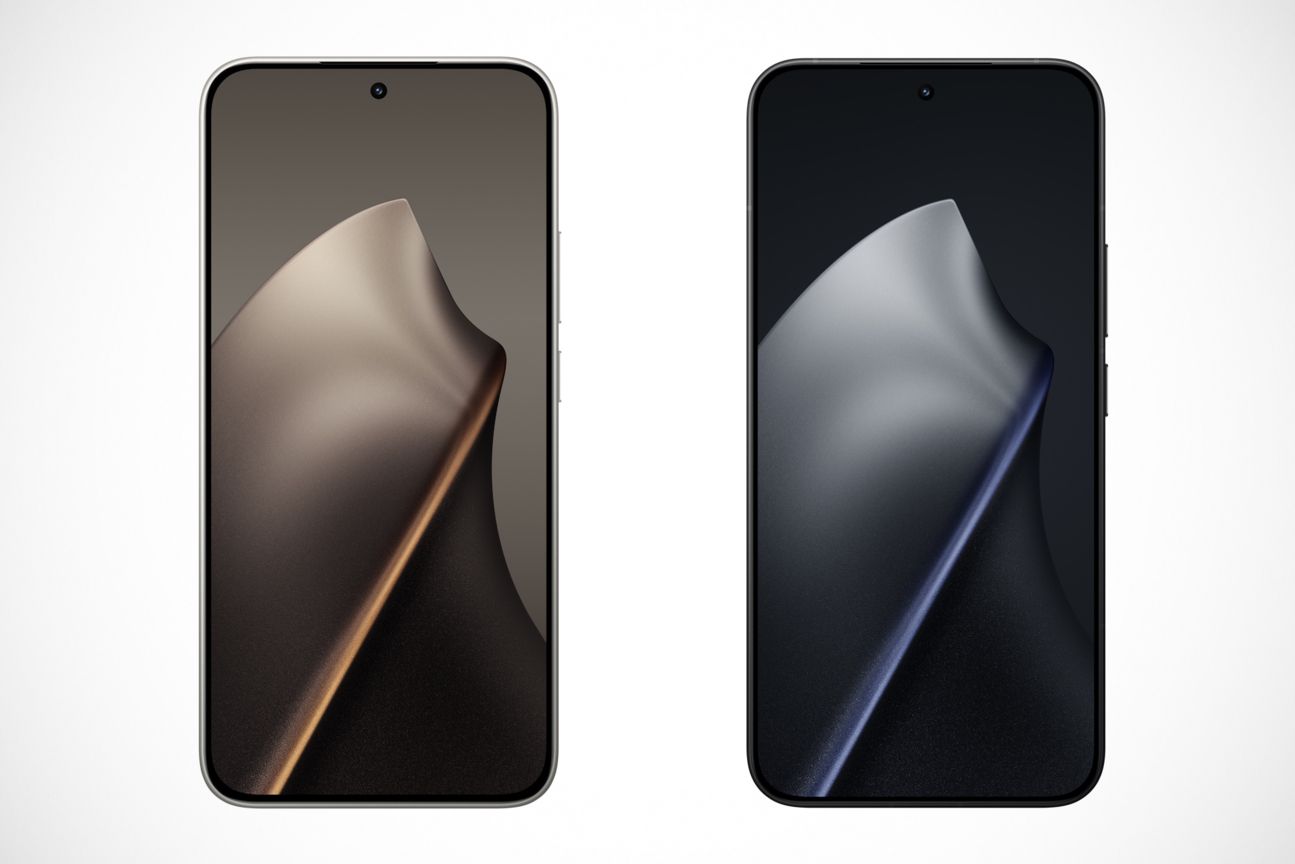 Xiaomi 15T vs. 15T Pro: Display-Vergleich