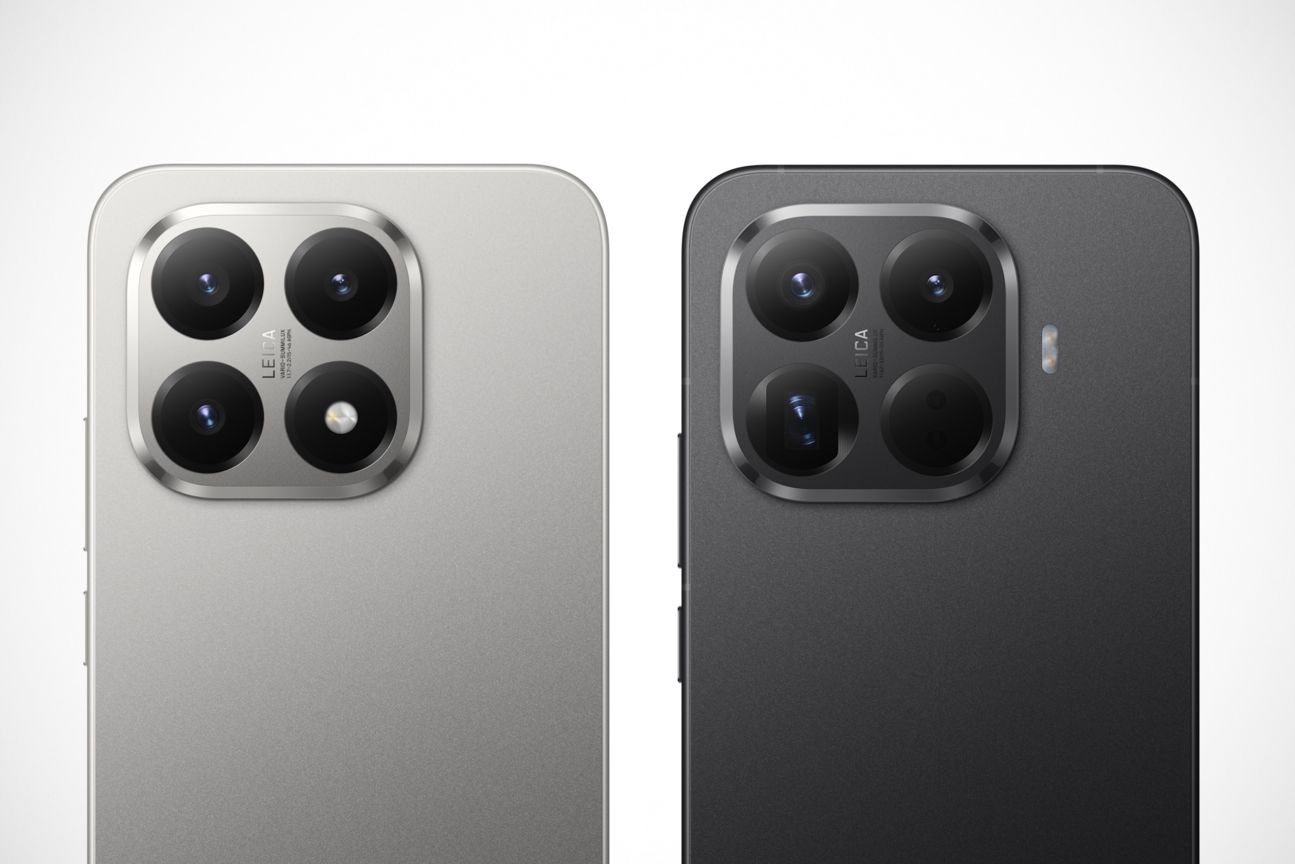 Xiaomi 15T vs. 15T Pro: Kamera-Vergleich