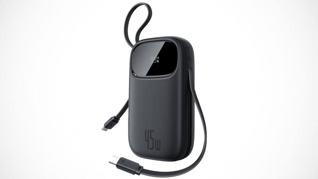 Baseus QPow3 45 W Powerbank