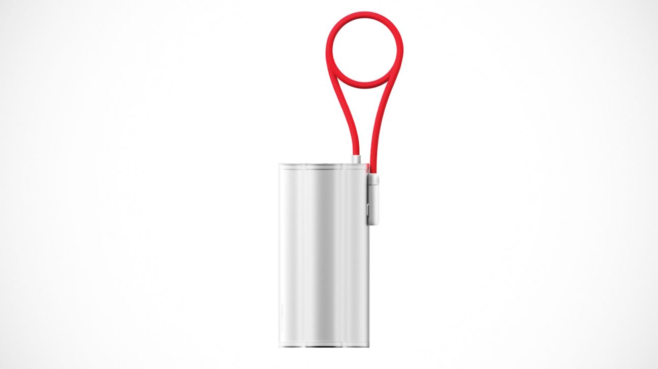 OnePlus SUPERVOOC 150W Power Bank