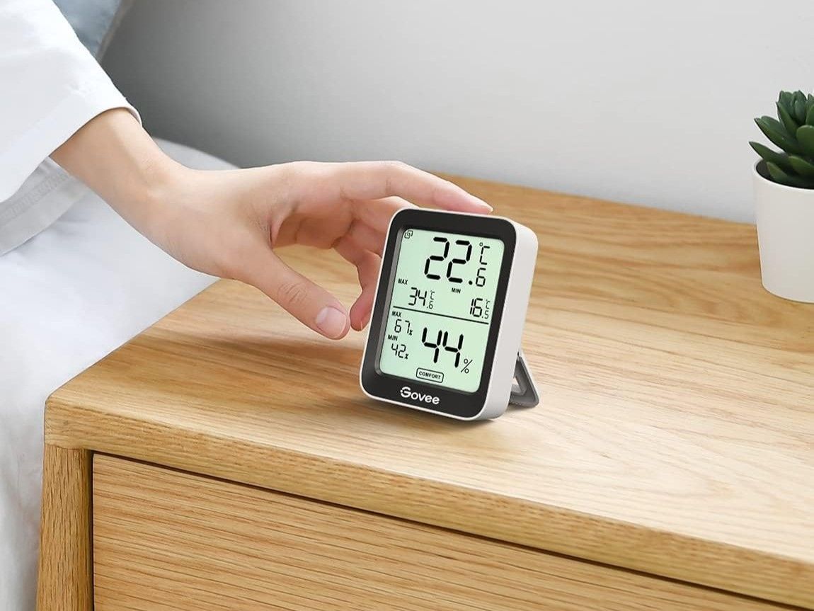 Govee Thermometer