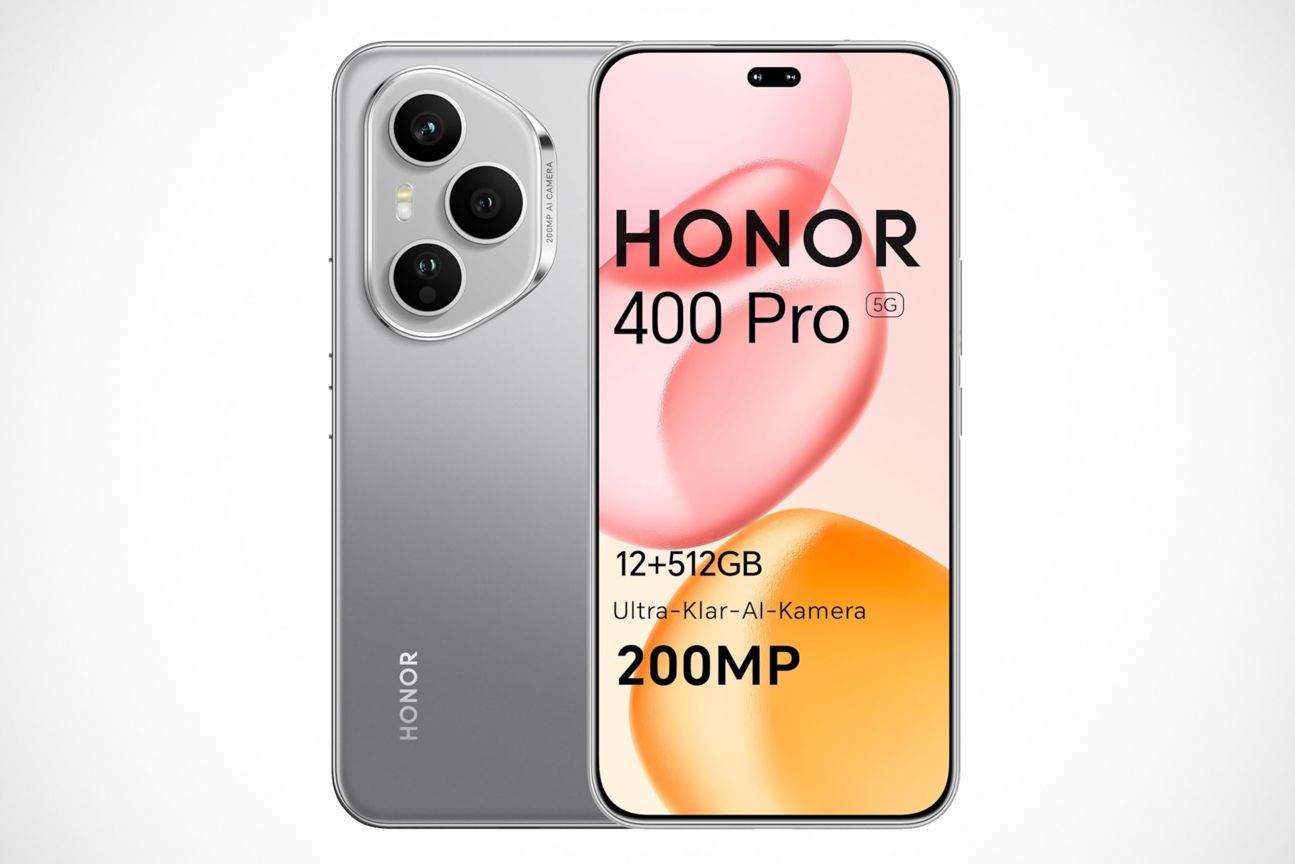 Honor 400 Pro