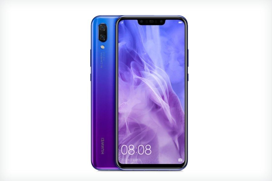 Huawei Nova 3