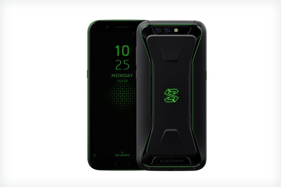 Xiaomi Black Shark