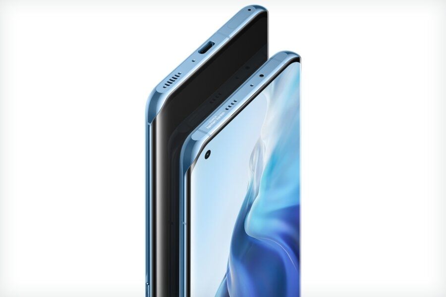 Xiaomi Mi 11
