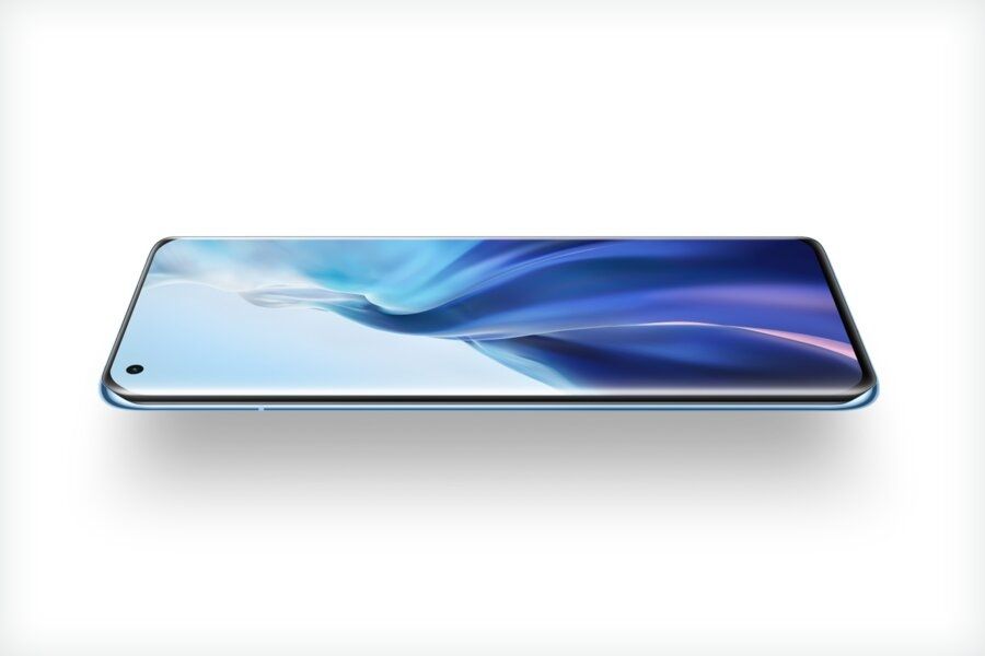 Xiaomi Mi 11