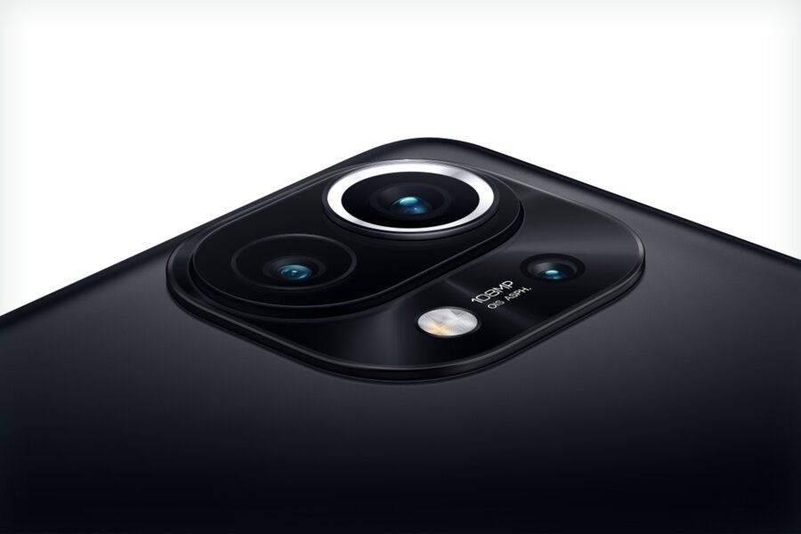 Xiaomi Mi 11