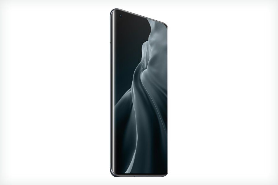Xiaomi Mi 11