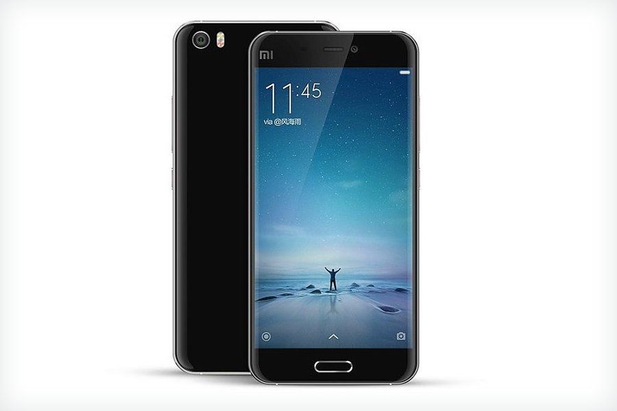 Xiaomi Mi5