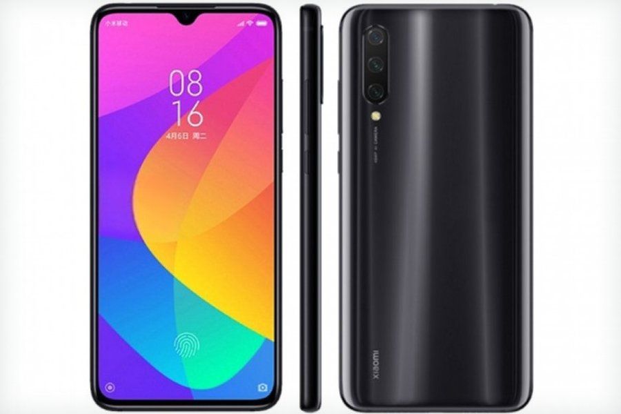 Xiaomi Mi 9 Lite