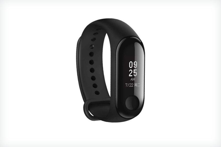 Xiaomi Mi Band 3