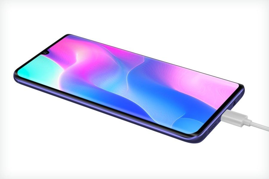 Xiaomi Mi Note 10 Lite