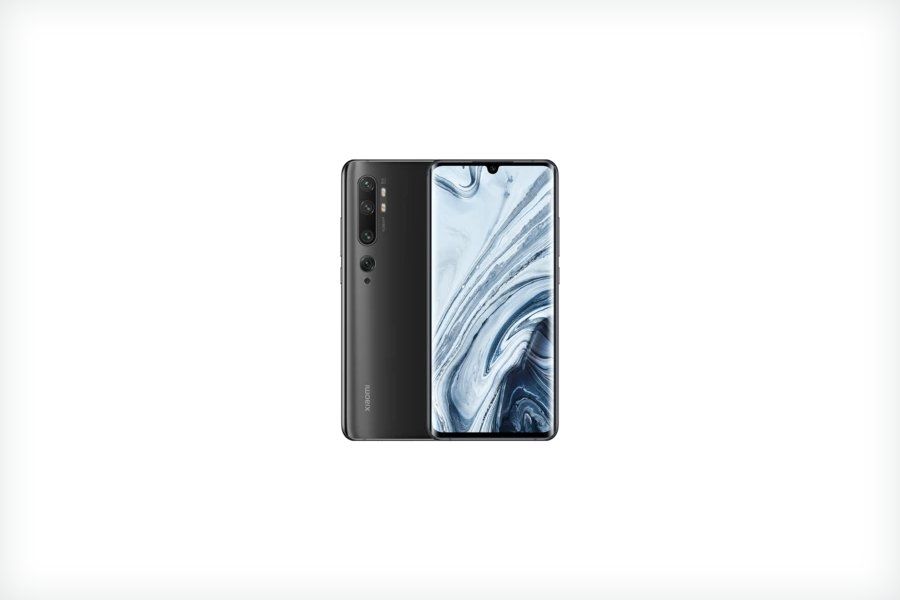 Xiaomi Mi Note 10 Pro
