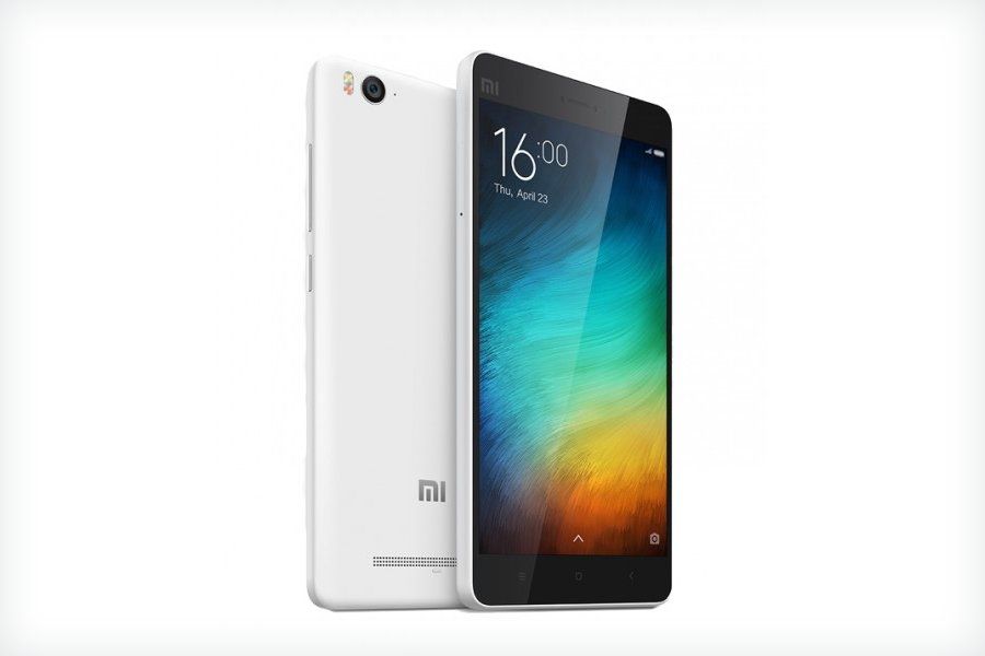 Xiaomi Mi4i