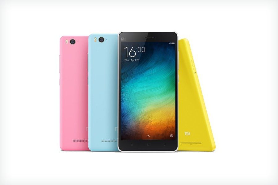 Xiaomi Mi4i
