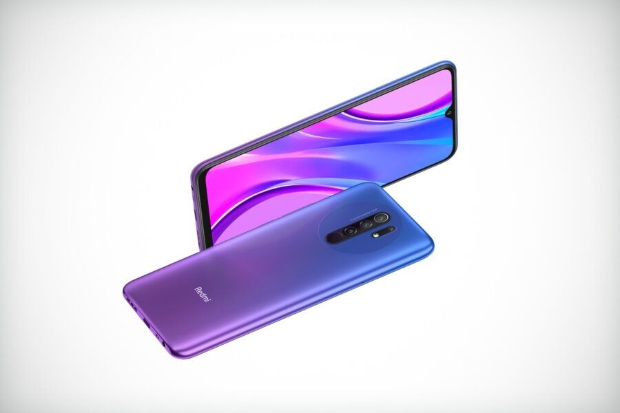 Xiaomi Redmi 9