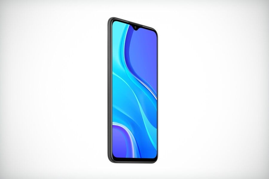 Xiaomi Redmi 9