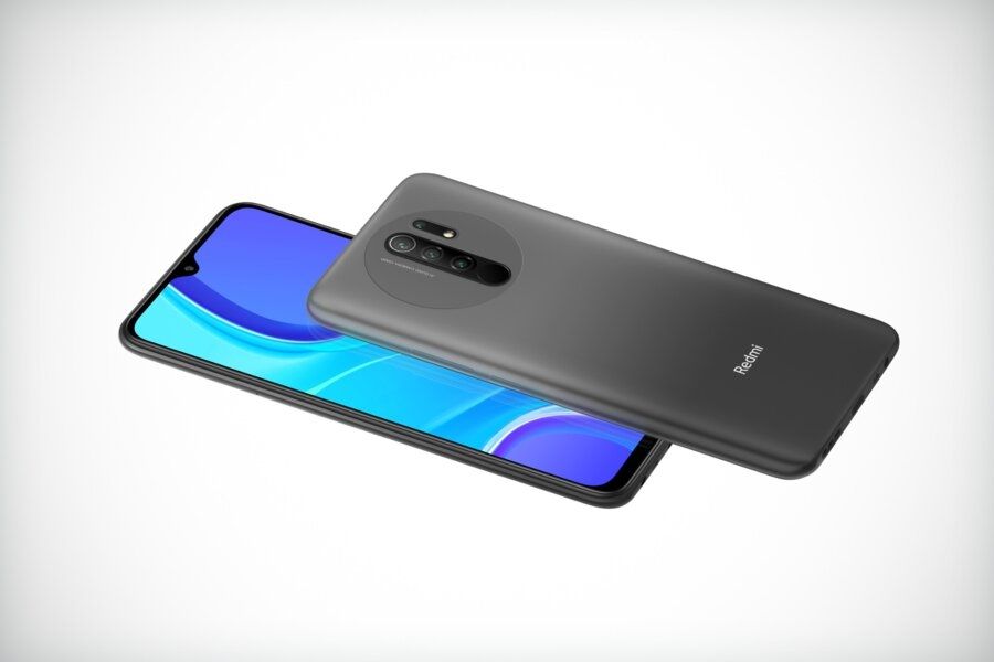 Xiaomi Redmi 9